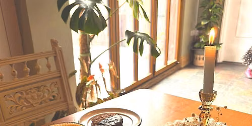 Autumn Authentic Women's Soul Retreat