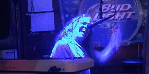 Drunken Clam Live Music:  Billy Agans