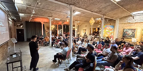 AI CIRCLE: Talks & Insights #3 (SPECIAL EDITION)