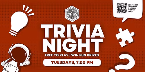 Springfield Trivia Night | Mully's Pub & Patio