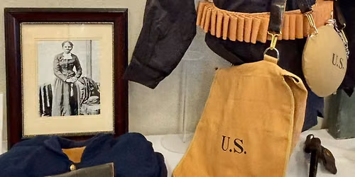 Freedom Seekers & the Underground Railroad in Illinois