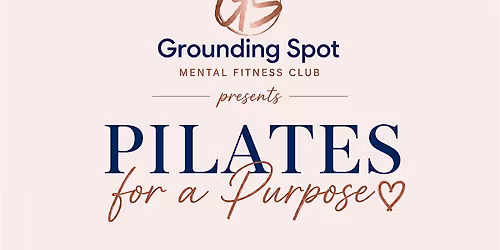 Pilates for a Purpose: A Free Community Pilates Event Supporting ACT