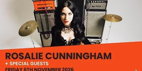 Rosalie Cunningham