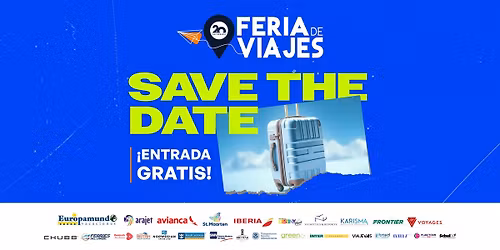 FERIA DE VIAJES 2026