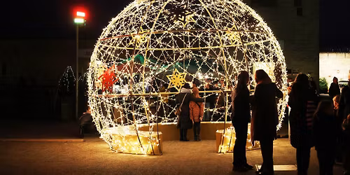 Jul p\u00e5 F\u00c6NGSLET 2026