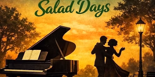 Hellisingers spring concert presents songs from 'Salad Days'