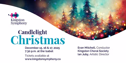 Candlelight Christmas