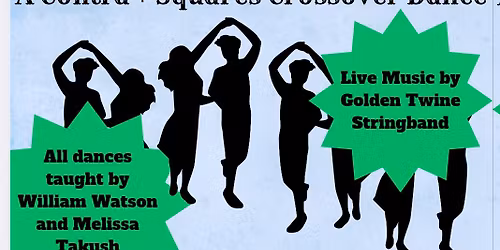 Barn Bash at the WOW Hall