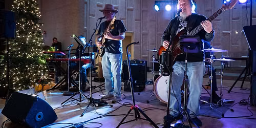 DAM Country "Lite" at the Mead Inn Outdoor Gazebo 
