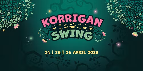 Korrigan Swing (Rennes)