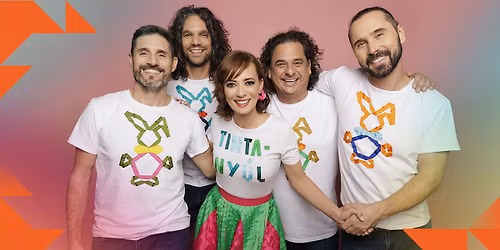 Farkash\u00e1zi R\u00e9ka \u00e9s a Tintany\u00fal: T\u00e1rul a vil\u00e1g - lemezbemutat\u00f3 koncert