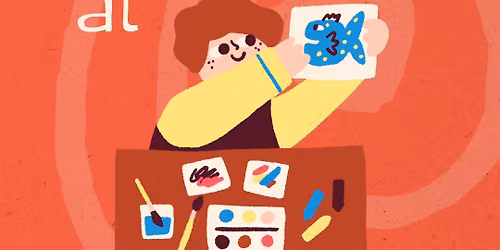 Young at Art Exhibit