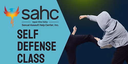 Self Defense Class 
