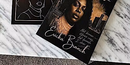 Surviving Myself Book Signing