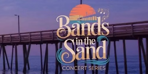 Bands In The Sands