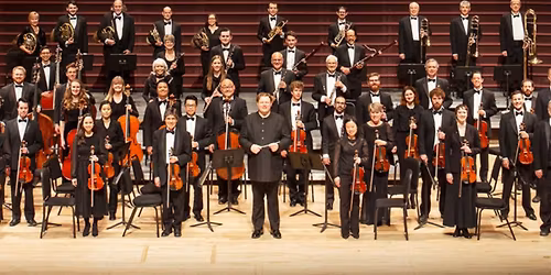 Calgary Philharmonic Orchestra: La Vida Loca - Latin Pop Hits