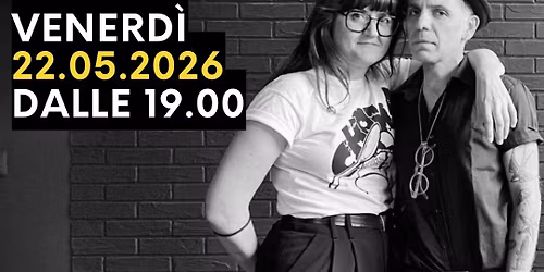 Aperitivo LO\/MO Vinili privati suonati in pubblico @ Gallery16