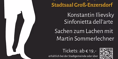 Das Neujahrskonzert 2026