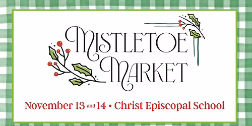 Mistletoe Market