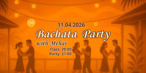 TSD's Bachata Party