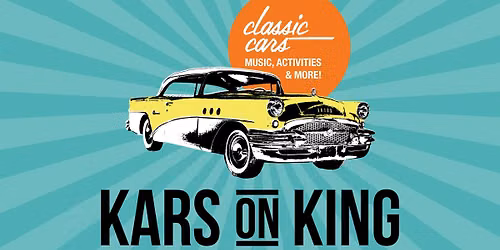 Kars on King