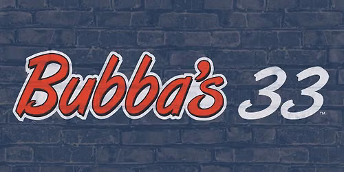 Bubbas 33 Dine To Donate For Superstarz PTA