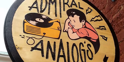 Hayley Williams Ego Nite - Early record release event!