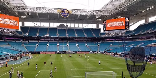 Norway vs W92 - World Cup - Match 99 at Hard Rock Stadium