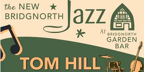 Bridgnorth Jazz - April 