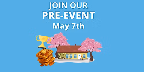 PRE-EVENT Corporate Challenge 