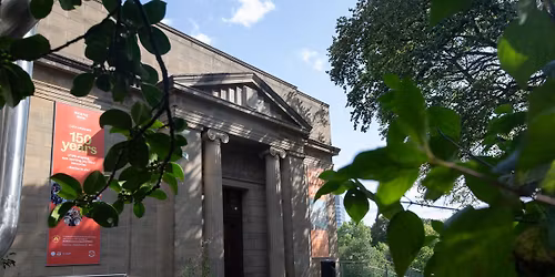 Nature Mindfulness Walk