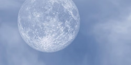 Full Moon Circles 2026