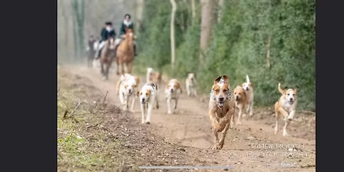 Hermitage Farm, Haddenham