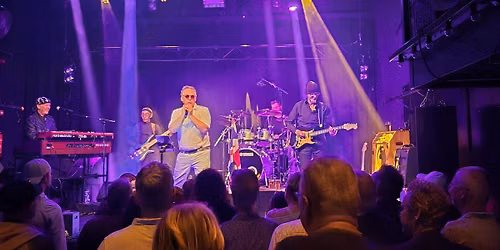 Back2Purple - a Tribute to Deep Purple