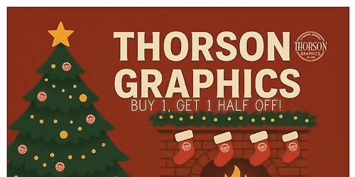 \ud83c\udf89 Black Friday & Small Business Saturday Bash! \ud83c\udf89