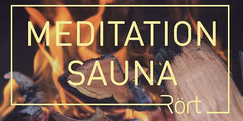 Meditation Sauna