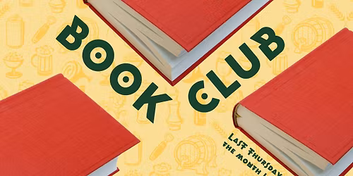 Eudora Book Club w\/ Dayton Library (Wilmington-Stroop Branch)
