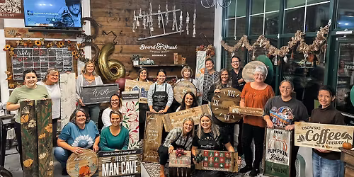 $15 off Black Friday Workshop #3: Use Code BLACKFRIDAY15 at checkout