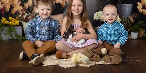 2026 Live Animal Spring Photos