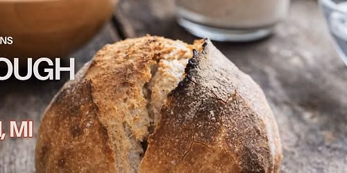 SOURDOUGH CLASS Plymouth