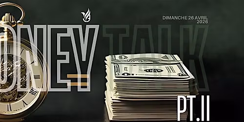 Le 5 \u00e0 7 pr\u00e9sente: MONEY TALK PT.II