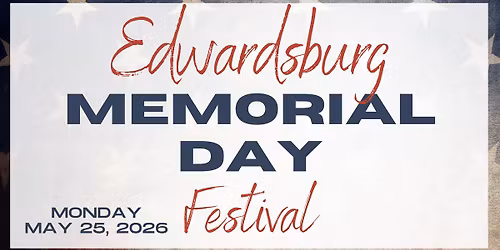 Edwardsburg Memorial Day Festival 2026