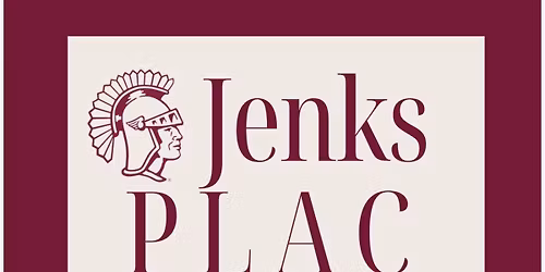 May Jenks PLAC Meeting 
