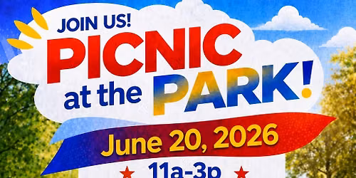 Picnic at the Park
