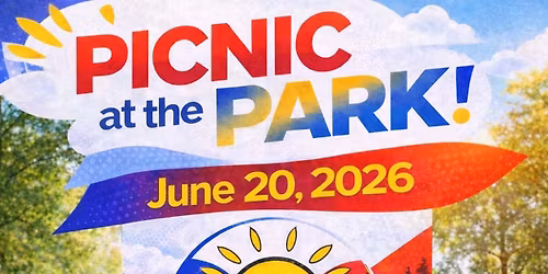 Picnic at the Park