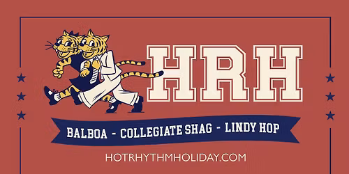 Hot Rhythm Holiday 2026