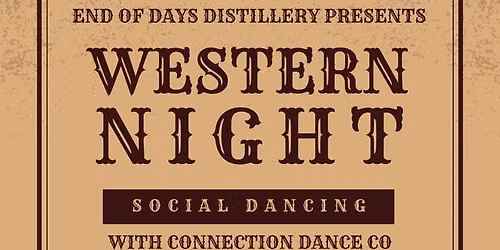 Western Night
