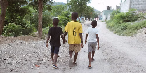 Haiti Night 2026- Service Projects, Dinner, and Silent Auction