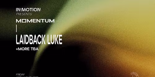 Laidback Luke: CODE RED | Bristol