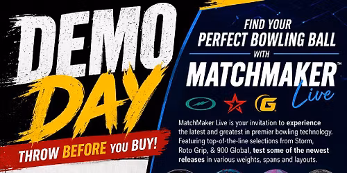 Mega Ball Demo! 